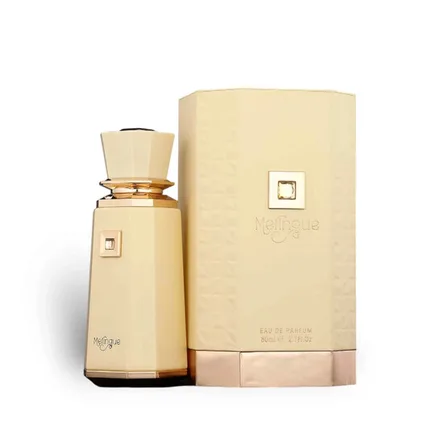 Fragrance World Meringue Eau Parfum 100ml