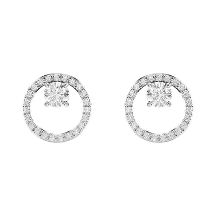 Pendientes Swarovski 5692262 Costella
