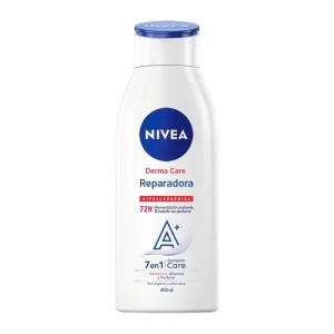 Creme Corporal Nivea Reparador Intensivo 400ml