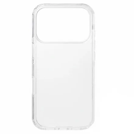 Funda Spacell Collection iPhone 17 Pro Transparente