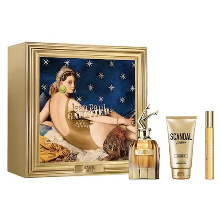 Jean Paul Gaultier Scandal Absolu Parfum Plus Body Lotion 10ml 80ml