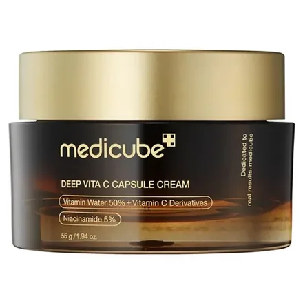 Crema Medicube Vita Capsule 55g