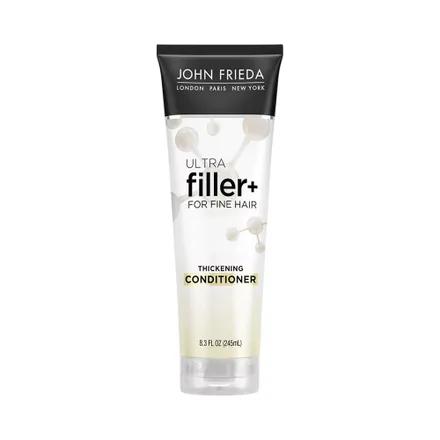 Acondicionador John Frieda Frizz Ultrafiller Plus 245ml