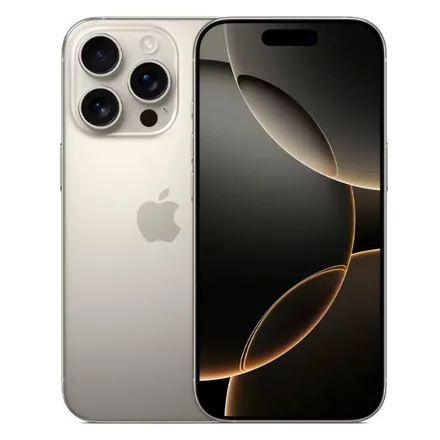 iPhone 16 Pro Max 48 Plus 256GB