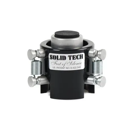 Solid Tech Acess Feet Of Silence Heavy 3UND