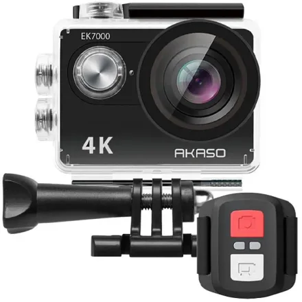 Acao Akaso 4K