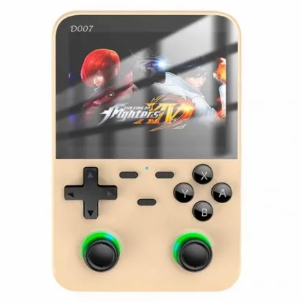 D007 Plus Jogos