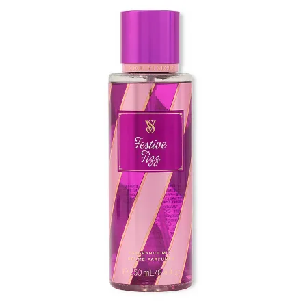 Body Splash Victoria Secret Festive Fizz Feminino 250ml