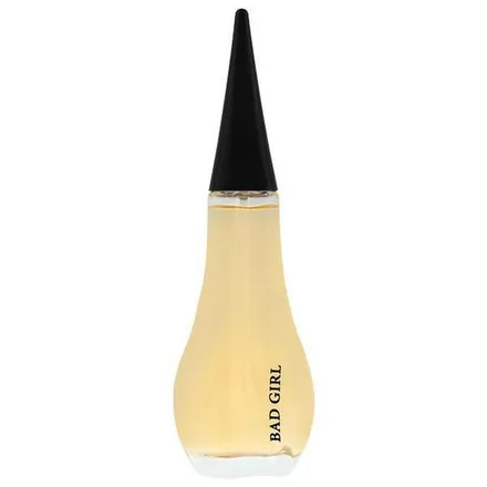 Perfume Fragluxe Bad Girl Women Eau Toilette Feminino 100ml