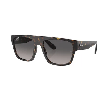 Lente Ray Ban 0360 902 M3 57 Polarizado
