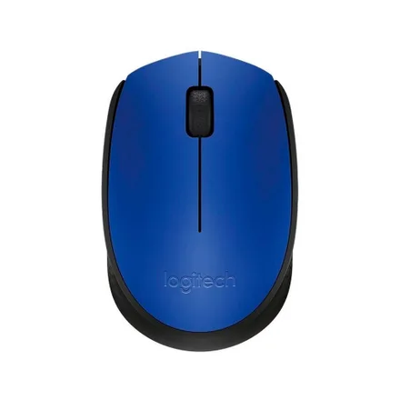 Mouse Wireles M170
