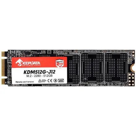 2 Keepdata J12 512GB