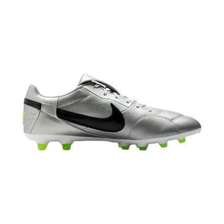 Botin De Fútbol De Campo Nike Hm0265004 Premier Iii Fg Masculino