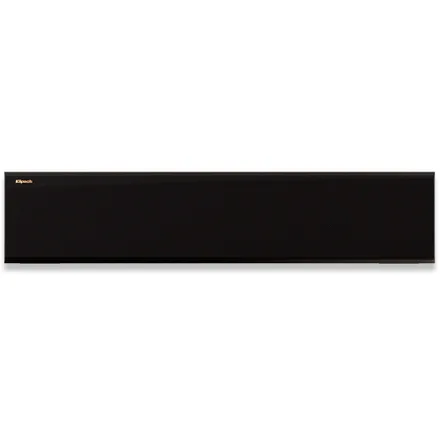 Som Central Klipsch Rp 504C Ii Ebony Und