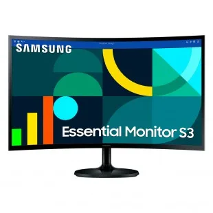 Essential S3 Curvo 24