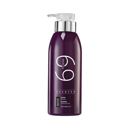 Shampoo Biotop Professional 69 Pro Active 500ml