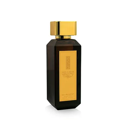 Fragrance World La Uno Million Edp 100ml