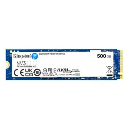 2 NV3 Pcie 500g