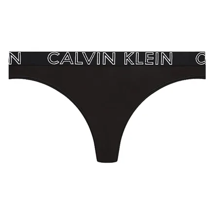 Calcinha Calvin Klein Feminina 001