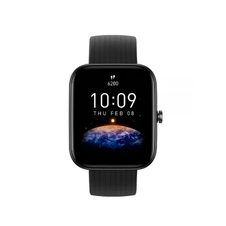 Smartwatch Bip 3