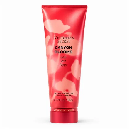 Body Lotion Victoria Secret Canyon Blooms 236ml