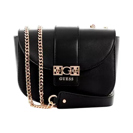 Cartera Guess Vg989121 Black