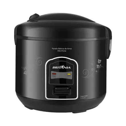 Olla Arrocera Electrica PA5 Prime 5 Tazas