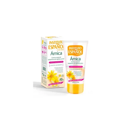 Instituto Body Cream Arnica 150ml