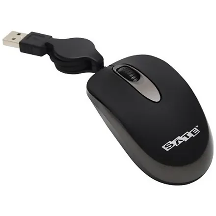 Mouse Satellite 80