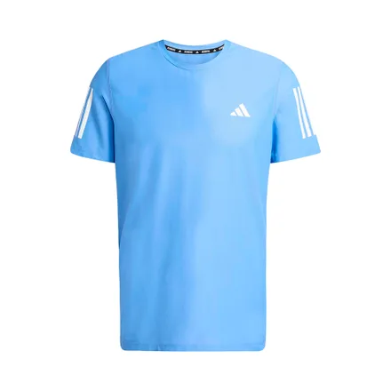 Remera Adidas Jx2212 Own The Run Masculino