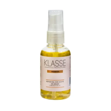 Klasse Serum Argan Oil 60ml