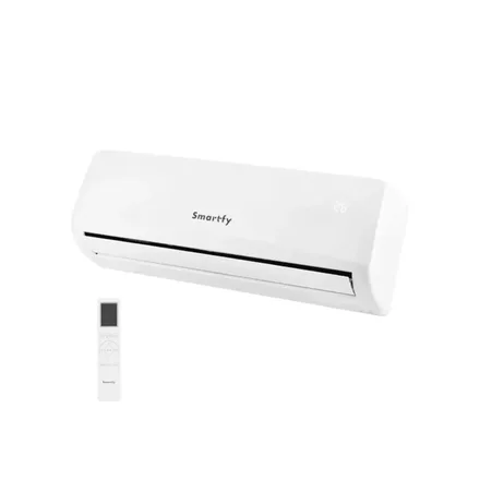 AR CONDICIONADO 12000 BTU SMARTFY ONOF QUENTE/FRIO 220V