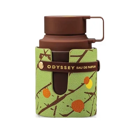 Perfume Armaf Odyssey Dubai Chocolat Unisex Edp Agatres 100ml