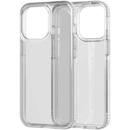 Tech Capa iPhone 13 Pro Max Evo Lite Clear T21 9166