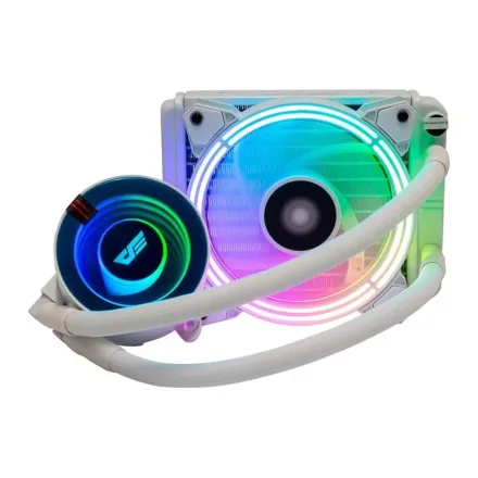 Water Cooler Processador Aigo Darkflash Symphony Tr 120 Rgb