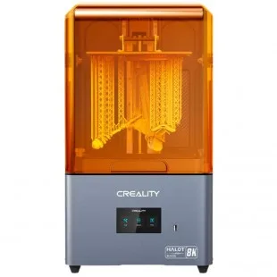 Imp 3D Creality Halot Mage 228 128GB 230mm