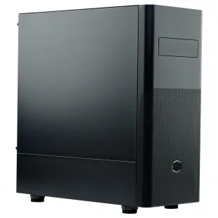 Gabinete Cooler Master Masterbox Tg KG5N S00 Glass