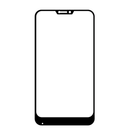 Pelicula Mi A2 Lite