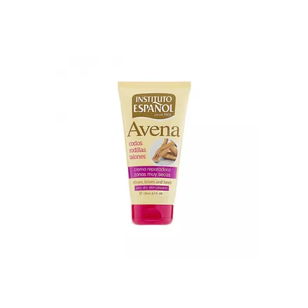 Instituto Crema Reparadora Avena 150ml