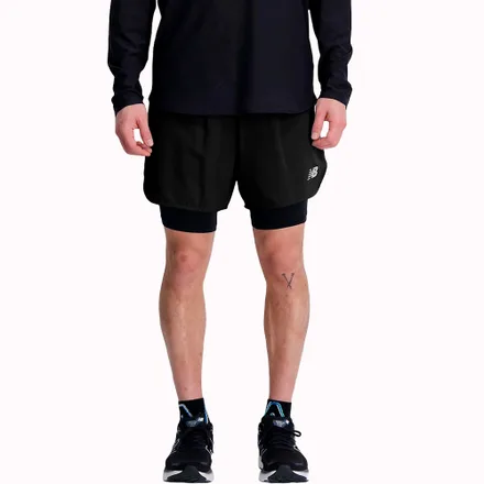 Short Balance Masculino Speed 6 2XL