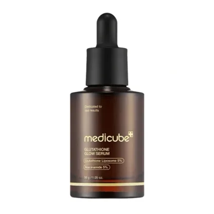 Serum Facial Medicube Glutathione Glow 30g