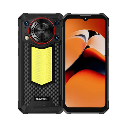 Oukitel WP53 Pro 256GB
