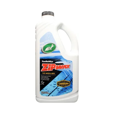 Shampoo Automotivo Turtle Wax Zip T79
