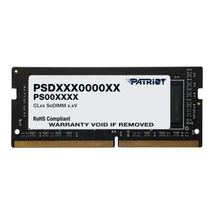 Patriot Signature Ddr 4