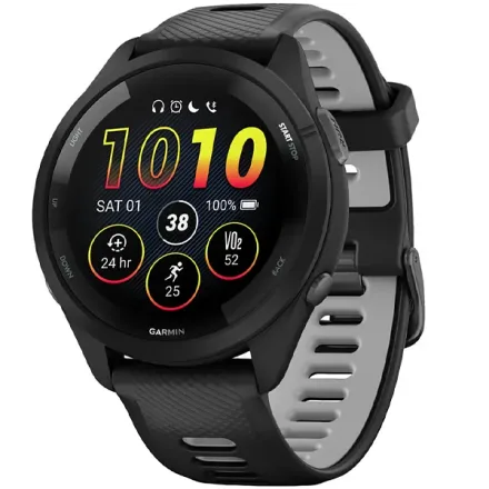 Forerunner 265 010