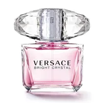Perfume Versace Bright Eau Toilette Feminino 90ml