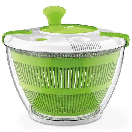 Centrifuga Salada Cuisinart Ctg 00 Sas 1 5L