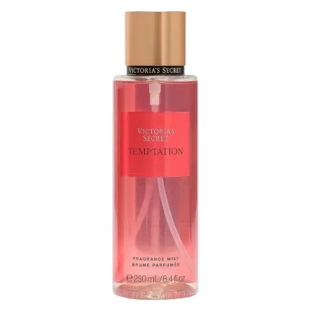 Body Splash Victoria Secret Temptation Feminino 250ml