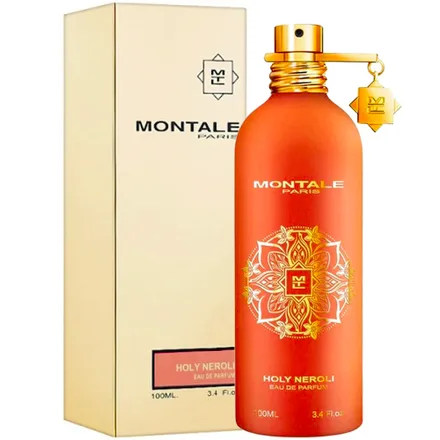 Perfume Montale Holy Neroli Edp Unisex 100ml