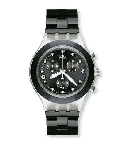RELOGIO SWATCH SVCK4035G